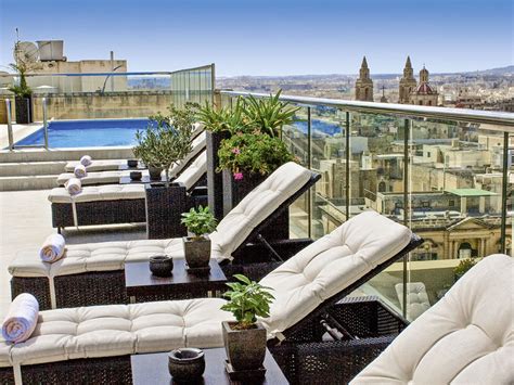 Hotel Ax The Victoria In Sliema Bei Alltours Buchen