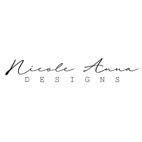 Nicole Anna Designs