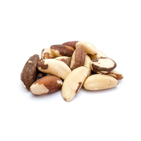 Brazil Nuts In Shell Nuts Wholesale Bulk Nutsite