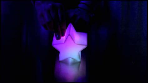 Star Light Star Bright Star Led Lights At Youtube