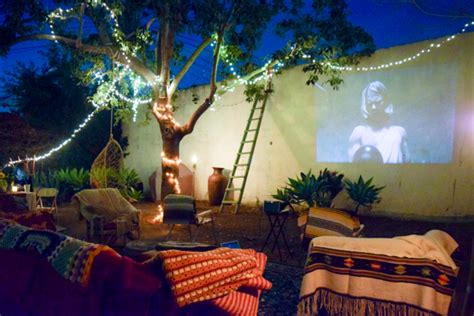 18 Cozy Backyard Seating Ideas Live Diy Ideas