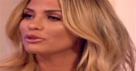 Katie Price Reveals She Lost Her Virginity After An East 17 Concert