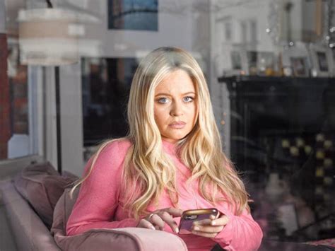 critics praise emily atack for ‘provocative documentary on sexual harassment meath chronicle