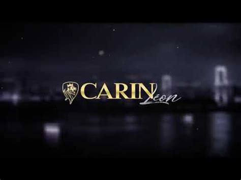 Quisiera saber si todavía me quieres si todavía me extrañas quiero volver contigo, estoy tan solo y. Quisiera saber -carin león - YouTube
