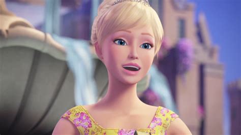 Princess Alexa Barbie Movies Photo 37460522 Fanpop