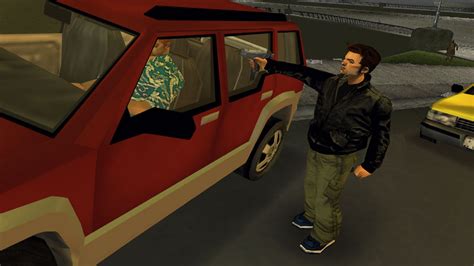 Member Grand Theft Auto Iii Hardcore Gamer