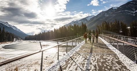 Steps To Finding Your Zen In Banff And Lake Louise Ama Travel