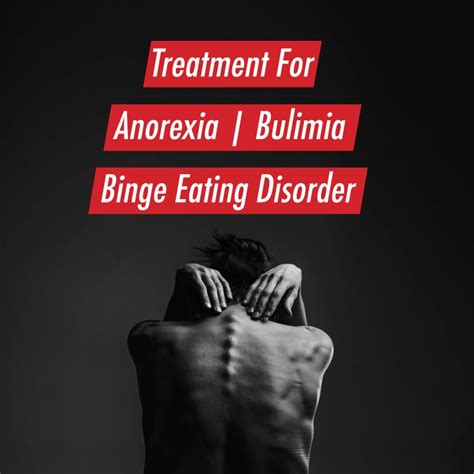Anorexia Bulimia Binge Eating Disorder Facts Thriveworks