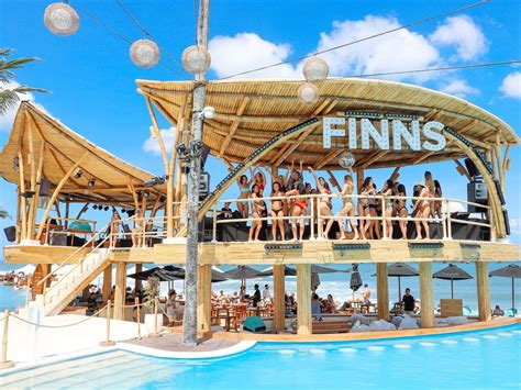 finns beach club unveils new vip section 2 new pools and more now bali
