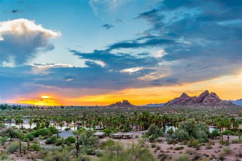 55 Best Things To Do In Phoenix Az The Crazy Tourist