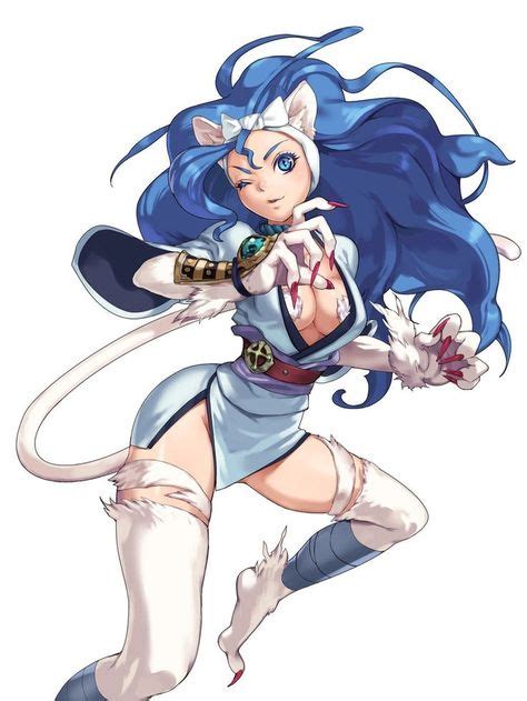 Check spelling or type a new query. felicia de los Darkstalkers | Personajes de street fighter