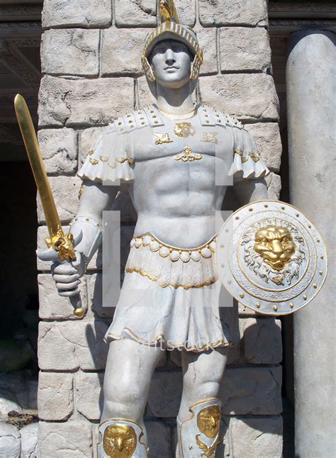 The best way to get an accurate idea of the costs for your particular business is to use a cost comparison tool, which lets you see and compare pricing from several processors at the same. A life sized statue of a roman guard with full... — Photo ...