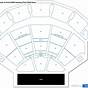 Dolby Theater Seating Chart Las Vegas