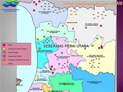 Seberang perai, the mainland portion of penang, is malaysia's second largest city. PPT - Bersama Kita Jayakan PowerPoint Presentation, free ...