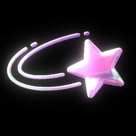 Charm Stars Cyber Aesthetic Aesthetic Images Pink Aesthetic