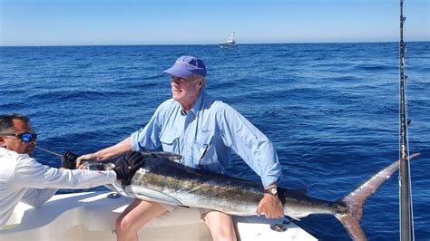The Marlin Fishing Continues May 2021 Fishing Report Picante