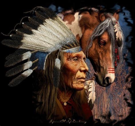 Pin Di Thomas Mosby Su Native American Arte Nativa Indiani Damerica
