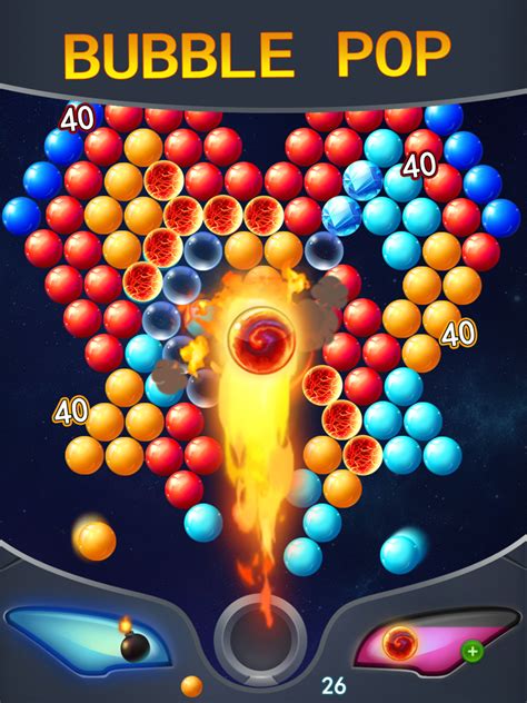 Bubble Pop Bubble Pop Games App For Iphone Free Download Bubble Pop