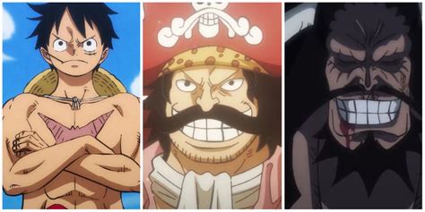 10 Perks Of Being A One Piece Fan