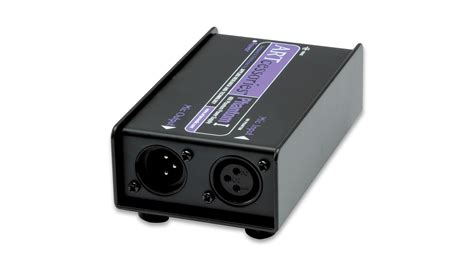 Phantom I 48v Phantom Power Supply Art Pro Audio