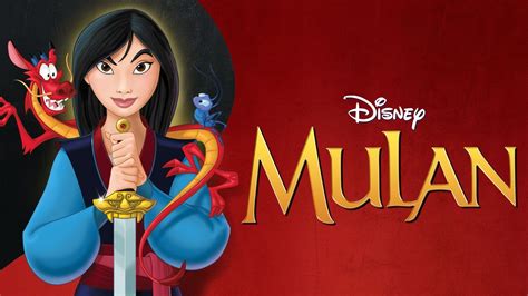 Mulan 1998 Backdrops — The Movie Database Tmdb