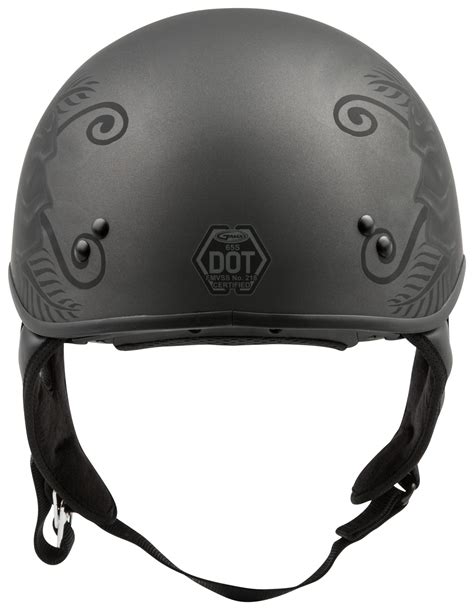 Buy GMax GM65 Naked Devotion Helmet Perfect As Presents