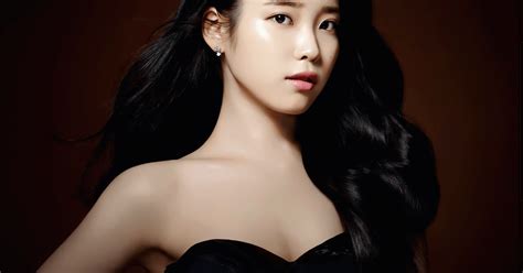 160506 Iu Releases Sexy New Photo From Her Latest Gq Photo Shoot Iu Fanpop