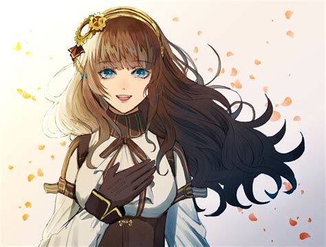 cardia code realize code realize ~sousei no himegimi~ image by helldefiant 3484337