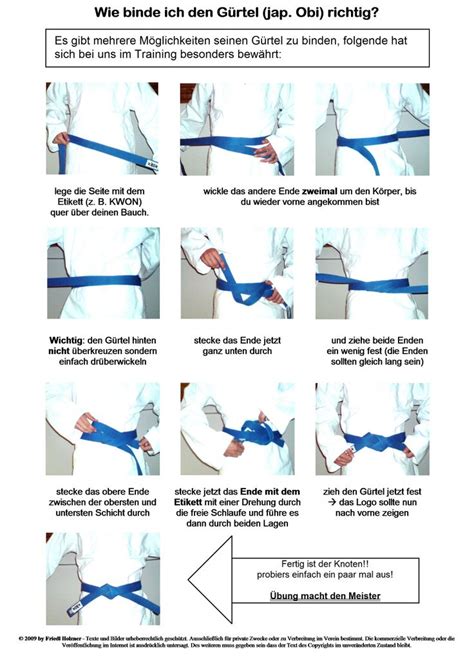 How To Tie A Judo Belt Judo Jiu Jitsu Brazilian Jiu Jitsu Belts