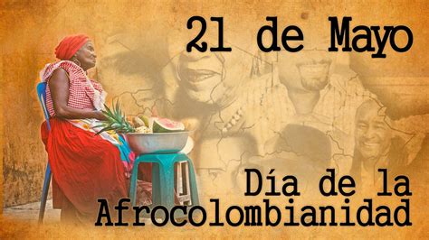 Santo del día ¿qué santo se celebra hoy, viernes 21 de mayo? TODOS LOS NEGROS DE COLOMBIA SALGAMOS ESTE 21 DE MAYO A ...