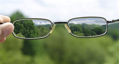 14 Causes Of Blurred Vision You Should Know About