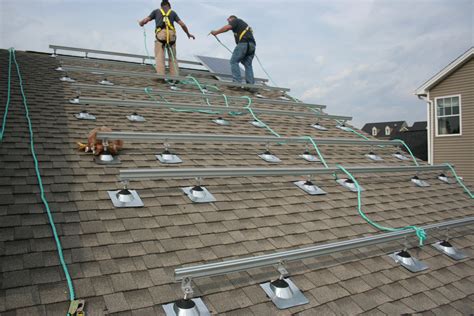 Anchor system installation | Building America Solution Center