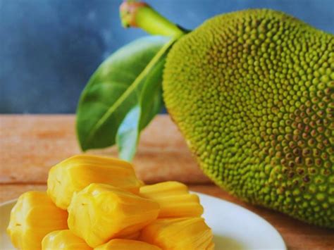 Jackfruit Seeds Benefits Kathhal Ke Beejo Ke Fayde Utility Jackfruit