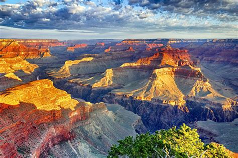 Grand Canyon In Arizona Usa Franks Travelbox
