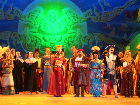 It aims to facilitate the exchange of knowledge throughout the international theatrical community for the mutual benefit of all interested scholars and artists. International Association of Venue Managers China to Build ...