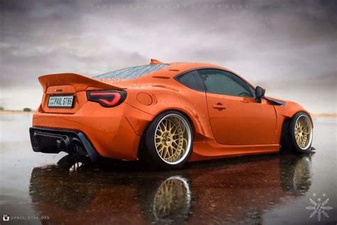 Best of toyota gt86 modified at final hot import nights iam2017 indonesia automodified jakarta. radracerblog | Tuner cars, Cars, Toyota gt86