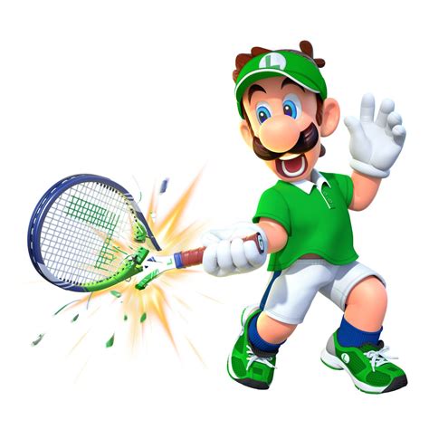 Mario Tennis Aces Review A Strong Serve With Diminishing Returns Quench