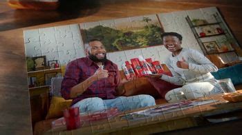 Old Spice Tv Spot Chip Replacement Ispot Tv