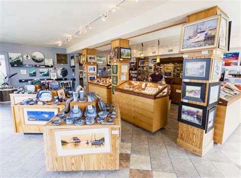 Down Creek Gallery