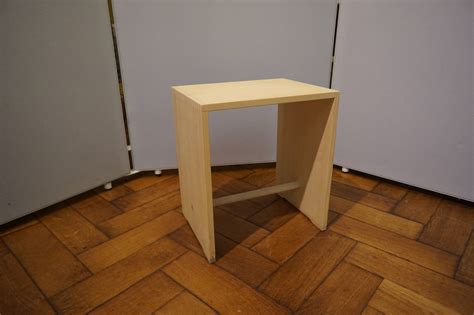 Hocker kaufen rten fell sitz fua holzhocker wien gebraucht. Hocker Ulmer - WB-Form - Stühle - günstig kaufen | MöbelFirst