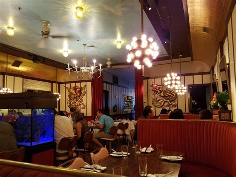 Mission chinese food is a staple in san francisco, the ma po tofu there is always on the 7×7 list for the top 100 things to eat in sf. Mission Chinese Food, NYC | Vacation dining, Vacation ...