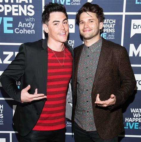 Tom Sandoval Reveals Tom Tom's Opening Date | Us Weekly