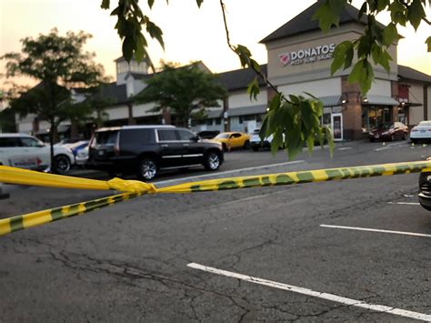 1 Dies After Gun Battle Near Columbus Nightclub Wsyx