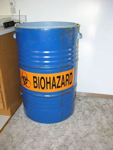 Biohazard Beer Barrel Beer Barrel Beer Barrel