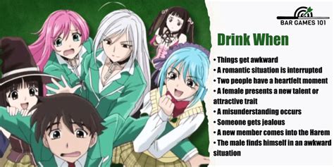 Update More Than 133 Anime Drinking Game Super Hot Vn