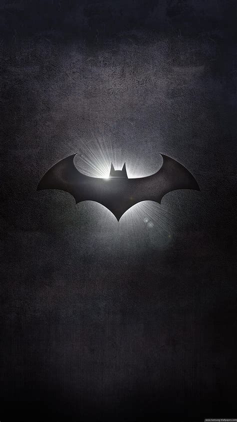 Batman Logo Wallpaper Desktop