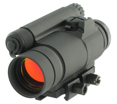 Aimpoint Compm4