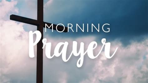 Sunday 11am Morning Prayer 270920 Youtube