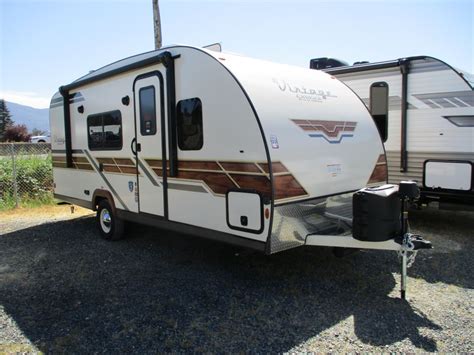 New And Used Rv Travel Trailers For Sale Rvhotline Canada Rv Trader