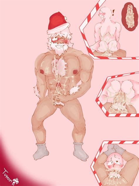 Rule 34 Anon Bara Christmas Cum Cum Inside Deepthroat Faceless Character Fellatio Masturbating